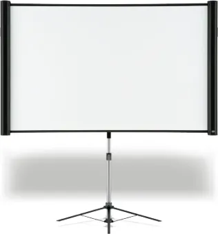 Проєкційні екрани